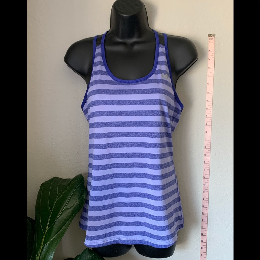 New Balance Athletic Tank